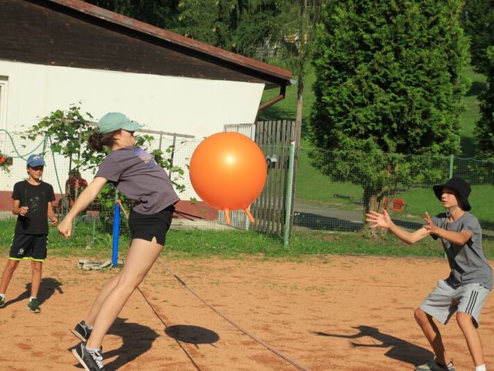 Veľký Tábor 2020 – Kubrica